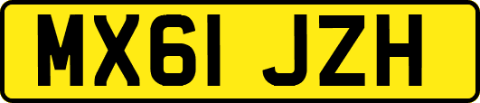 MX61JZH