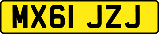 MX61JZJ
