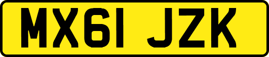 MX61JZK