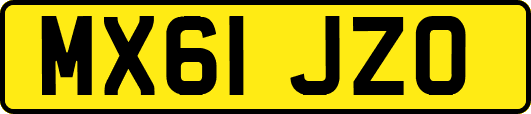 MX61JZO