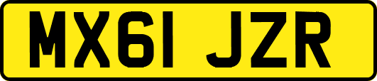 MX61JZR