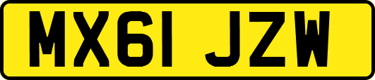 MX61JZW