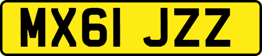 MX61JZZ