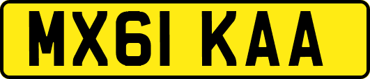 MX61KAA