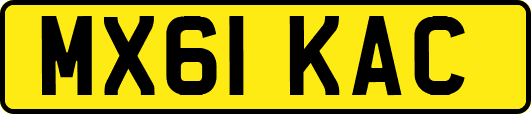 MX61KAC