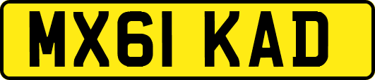 MX61KAD