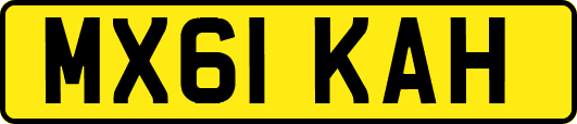 MX61KAH