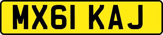 MX61KAJ