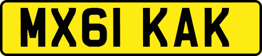 MX61KAK