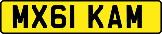 MX61KAM