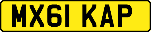 MX61KAP