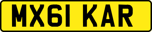 MX61KAR