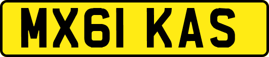 MX61KAS
