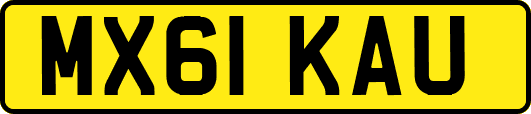 MX61KAU
