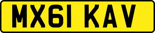 MX61KAV