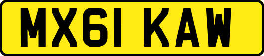MX61KAW