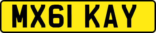 MX61KAY
