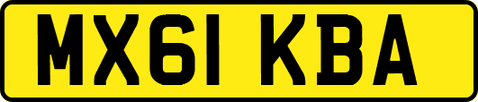 MX61KBA