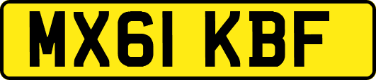 MX61KBF