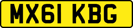 MX61KBG