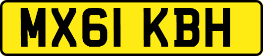MX61KBH