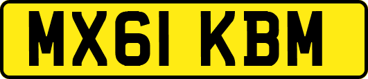 MX61KBM