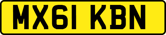 MX61KBN