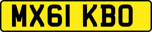 MX61KBO