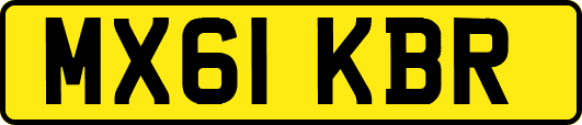 MX61KBR