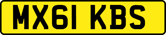 MX61KBS