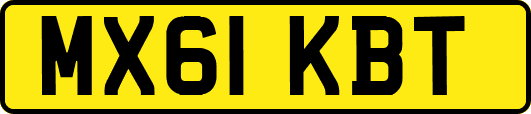 MX61KBT