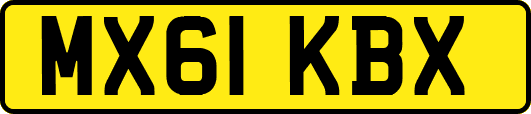 MX61KBX