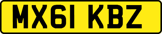MX61KBZ