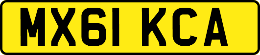 MX61KCA