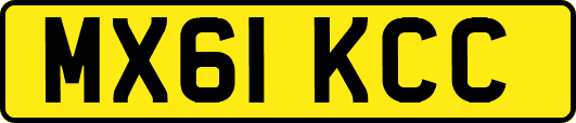 MX61KCC