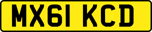 MX61KCD