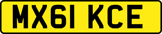 MX61KCE