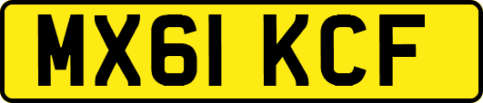 MX61KCF