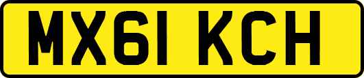 MX61KCH
