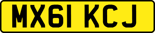 MX61KCJ