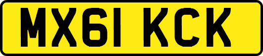 MX61KCK