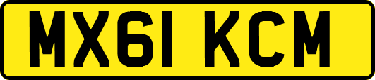 MX61KCM