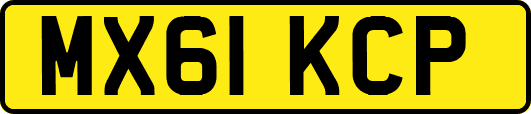 MX61KCP