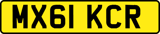 MX61KCR