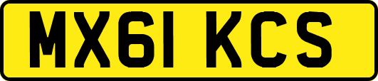 MX61KCS