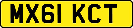 MX61KCT