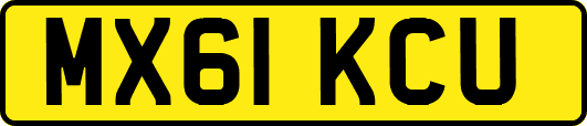 MX61KCU