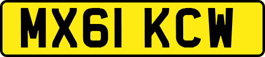 MX61KCW