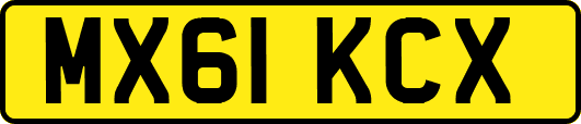 MX61KCX