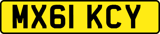 MX61KCY